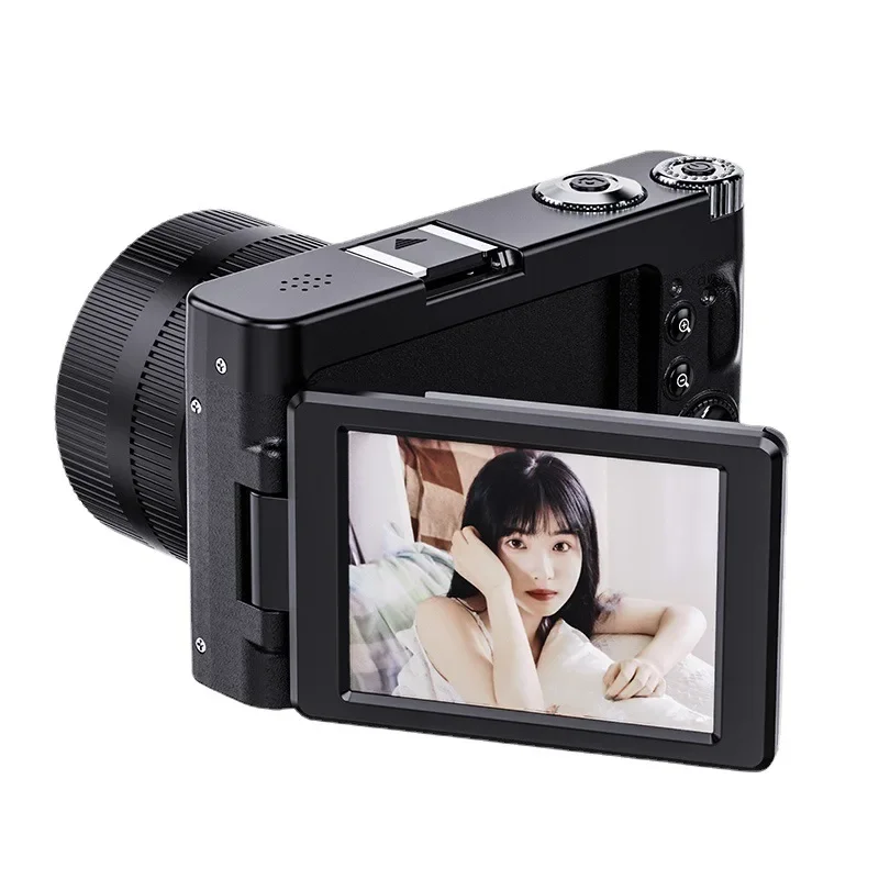 High-definition digital cameras, home digital cameras, mirrorless cameras, and student cameras for outdoor travel shooting
High-definition digital cameras, home digital cameras, mirrorless cameras, and student cameras for outdoor travel shooting