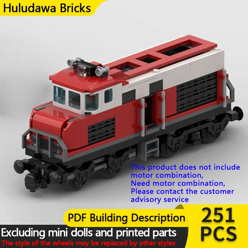 City Car Model MOC Building Bricks Medium Size Diesel Engine Modular Technology Children Holiday Gifts Assemble Toys Suit
City Car Model MOC Building Bricks Medium Size Diesel Engine Modular Technology Children Holiday Gifts Assemble Toys Suit