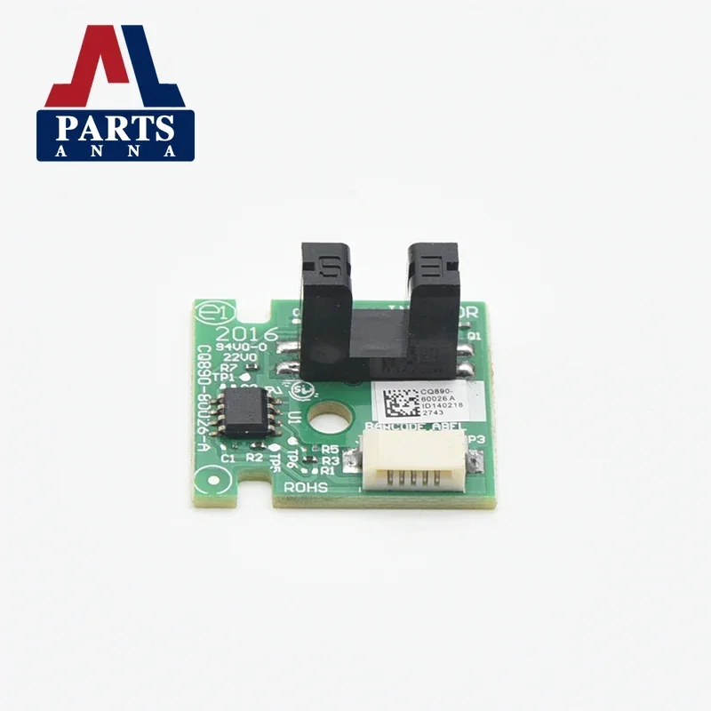 1X новая карта датчика двери чернил CQ890-67028 для DesignJet T520 T120 24-36 дюймов, детали плоттера принтера POJAN
1X новая карта датчика двери чернил CQ890-67028 для DesignJet T520 T120 24-36 дюймов, детали плоттера принтера POJAN