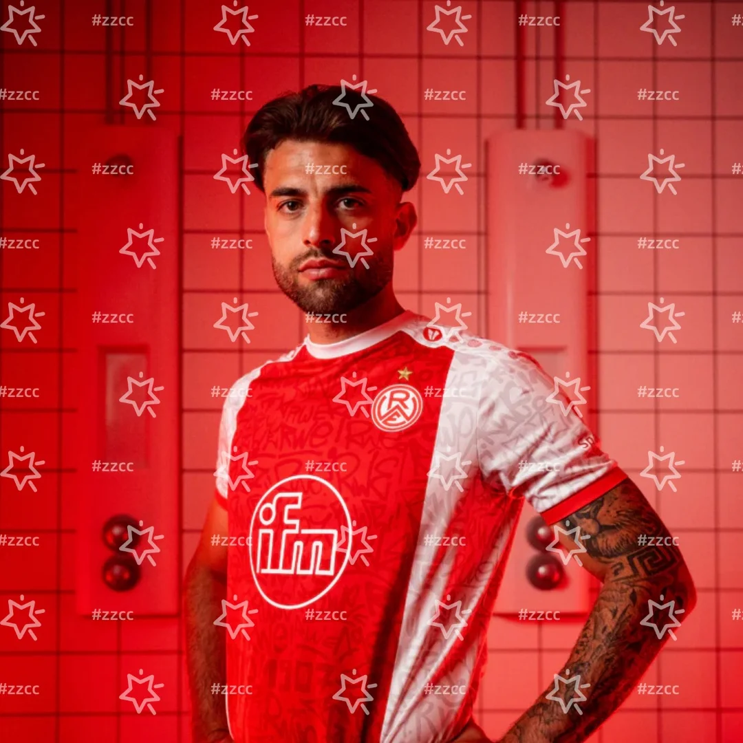 2026 Rot-Weiss Essen Home football jerseys match training Kit Summer Sports Men's T-Shirt Kid's Clothing Tee Surfing T-shirt
2026 Rot-Weiss Essen Home football jerseys match training Kit Summer Sports Men's T-Shirt Kid's Clothing Tee Surfing T-shirt 