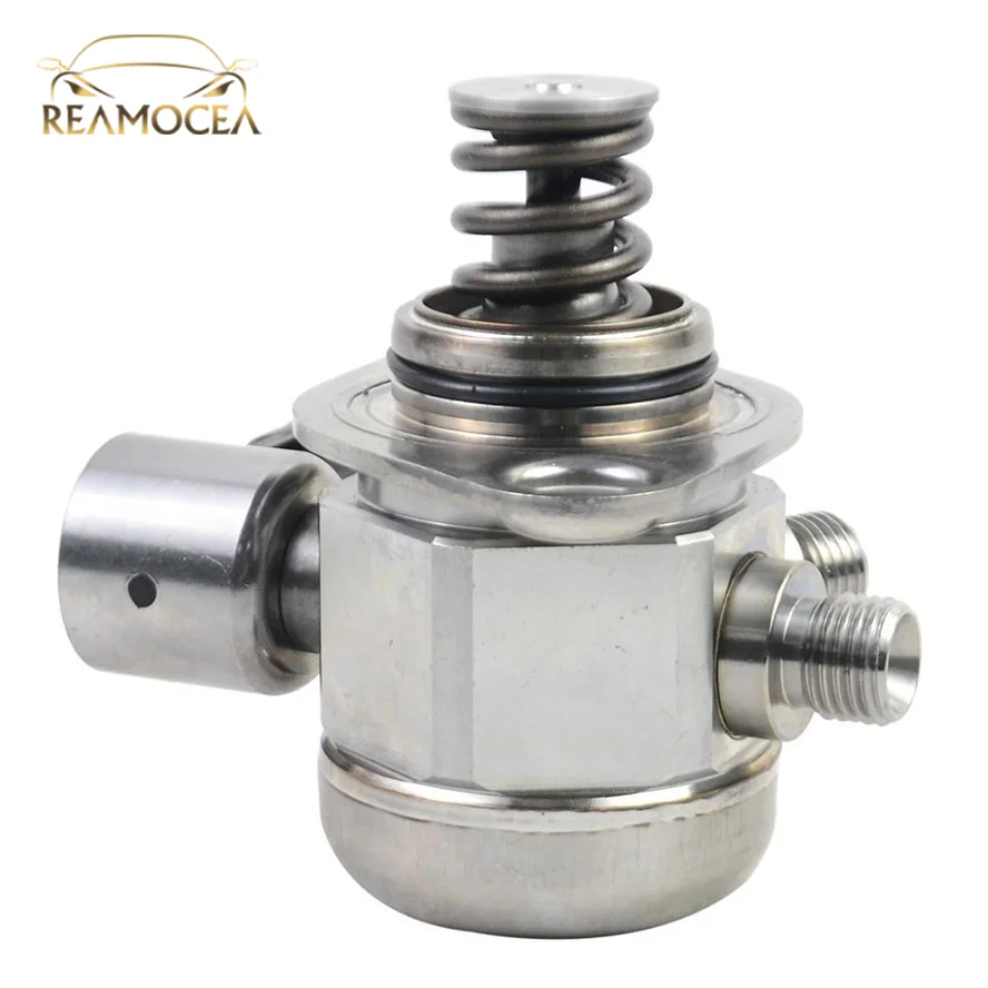Reamocea High Pressure Fuel Pump 8W939D376AE LR035527 8W939D376AF For Jaguar XF XJ XK Land Rover Range Rover Sport LR4 DEFENDER
Reamocea High Pressure Fuel Pump 8W939D376AE LR035527 8W939D376AF For Jaguar XF XJ XK Land Rover Range Rover Sport LR4 DEFENDER
