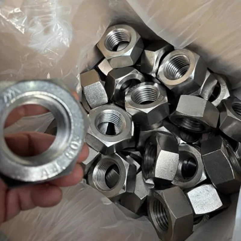 Hexagon Hex Nuts M1 M1.2 M1.4 M1.6 M2 M2.5 M3 M3.5 M4 M5 M6 M7 M8 M9 M10 M12 M14 M16 M18 M20 Hex Nut Stainless Steel Metric
Hexagon Hex Nuts M1 M1.2 M1.4 M1.6 M2 M2.5 M3 M3.5 M4 M5 M6 M7 M8 M9 M10 M12 M14 M16 M18 M20 Hex Nut Stainless Steel Metric