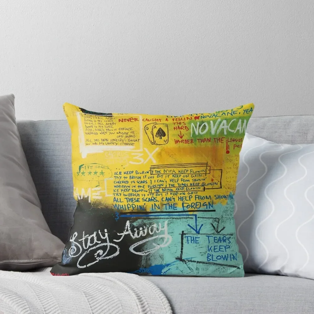 I Fall Apart Throw Pillow Decorative Sofa Cushion Cushions For Sofa Ornamental Pillow Cushions For Decorative Sofa pillow 
I Fall Apart Throw Pillow Decorative Sofa Cushion Cushions For Sofa Ornamental Pillow Cushions For Decorative Sofa pillow