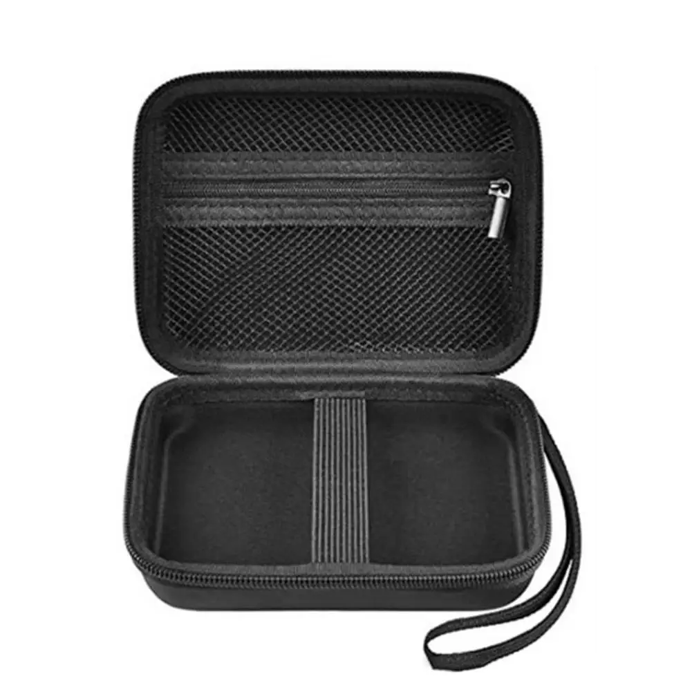 Противоударная сумка для хранения камеры Instax Mini Link 3/Mini Link 2/Instax Mini EVO
Противоударная сумка для хранения камеры Instax Mini Link 3/Mini Link 2/Instax Mini EVO