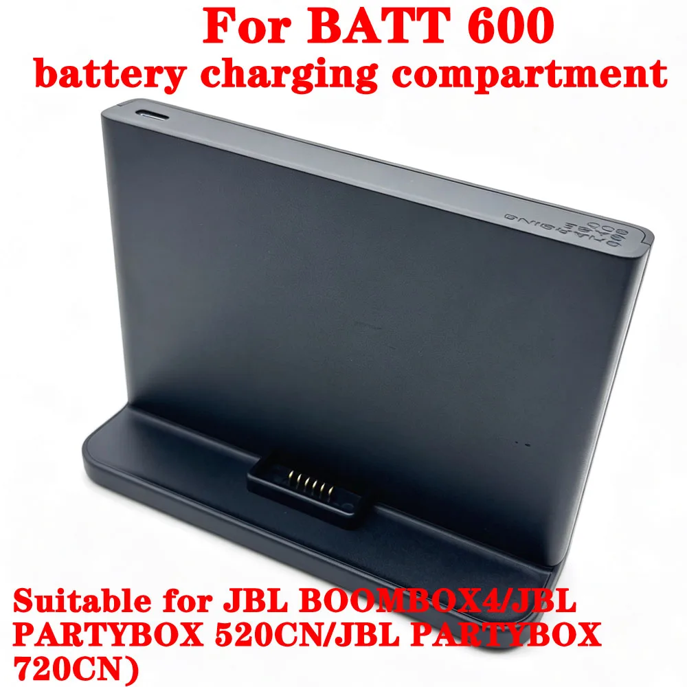 1PCS Original For JBL BATT 600 Charging box connector Suitable for JBL BOOMBOX4/JBL PARTYBOX 520CN/JBL PARTYBOX 720CN
1PCS Original For JBL BATT 600 Charging box connector Suitable for JBL BOOMBOX4/JBL PARTYBOX 520CN/JBL PARTYBOX 720CN