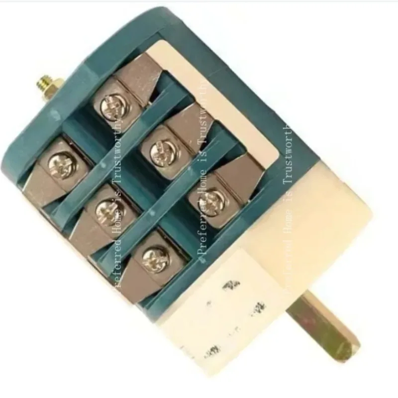 Suitable for Tire Removal Scraping Machine Accessories Motor 40A Forward and Reverse Switch Assembly