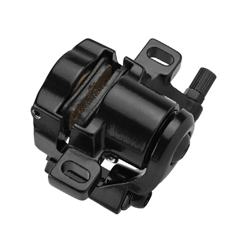 Electric Scooter Disc Brake Hot Sale Rear Wheel Disc Brake Metal+ABS For Pro3 Pro4 Rear Wheel Brake Caliper Replacement Parts
Electric Scooter Disc Brake Hot Sale Rear Wheel Disc Brake Metal+ABS For Pro3 Pro4 Rear Wheel Brake Caliper Replacement Parts