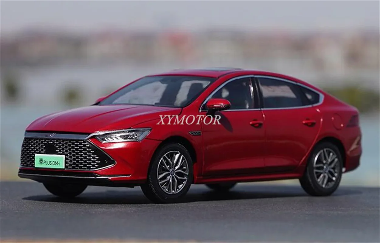 1/18 для BYD Qin Pro DM-i 2022 электромобиль литая металлическая модель автомобиля красные игрушки подарки коллекция украшения дисплей
1/18 для BYD Qin Pro DM-i 2022 электромобиль литая металлическая модель автомобиля красные игрушки подарки коллекция украшения дисплей