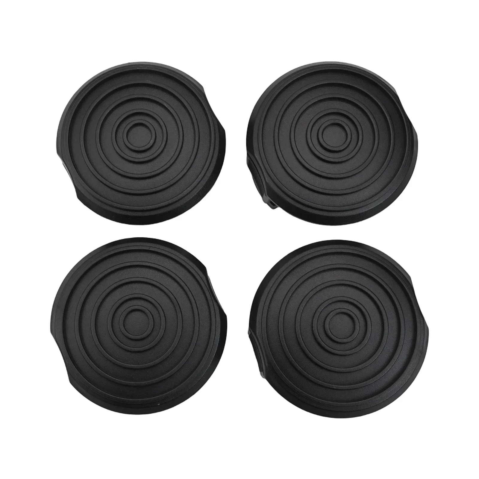 Robust Replacement Spool Set with Covers for Harbor For Freight For Bauer 20115EB Electric String Trimmer Users
Robust Replacement Spool Set with Covers for Harbor For Freight For Bauer 20115EB Electric String Trimmer Users