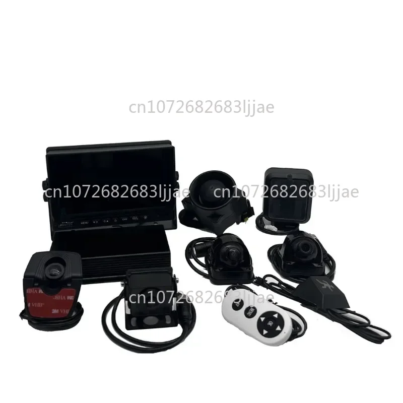 2025 DVS PSS TFL 2024 Kits Front Side MOIS BSIS AI Camera Blind Spot Detection System For Truck Bus
2025 DVS PSS TFL 2024 Kits Front Side MOIS BSIS AI Camera Blind Spot Detection System For Truck Bus