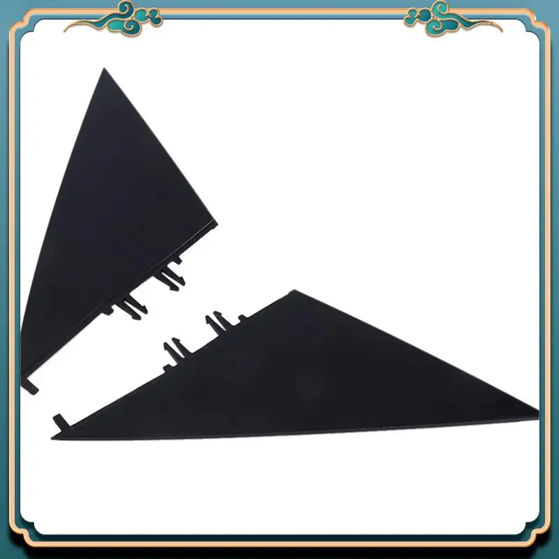 A54P-автомобильная треугольная декоративная панель, наружное зеркало, треугольная декоративная панель, треугольная декоративная панель, черная для Tesla Model 3, замена
A54P-автомобильная треугольная декоративная панель, наружное зеркало, треугольная декоративная панель, треугольная декоративная панель, черная для Tesla Model 3, замена