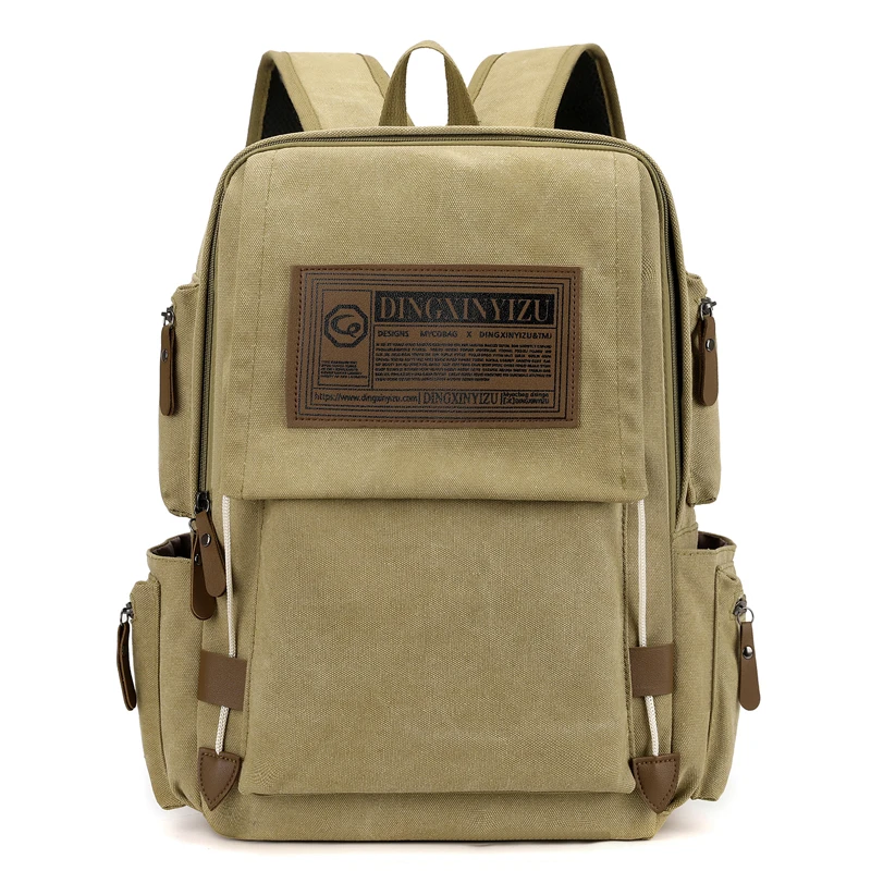 Fashion Men's Backapcks High Quality Computer Bag Large Capacity School Bags Multi Functional Travel Backpacks Men's Handbags
Fashion Men's Backapcks High Quality Computer Bag Large Capacity School Bags Multi Functional Travel Backpacks Men's Handbags