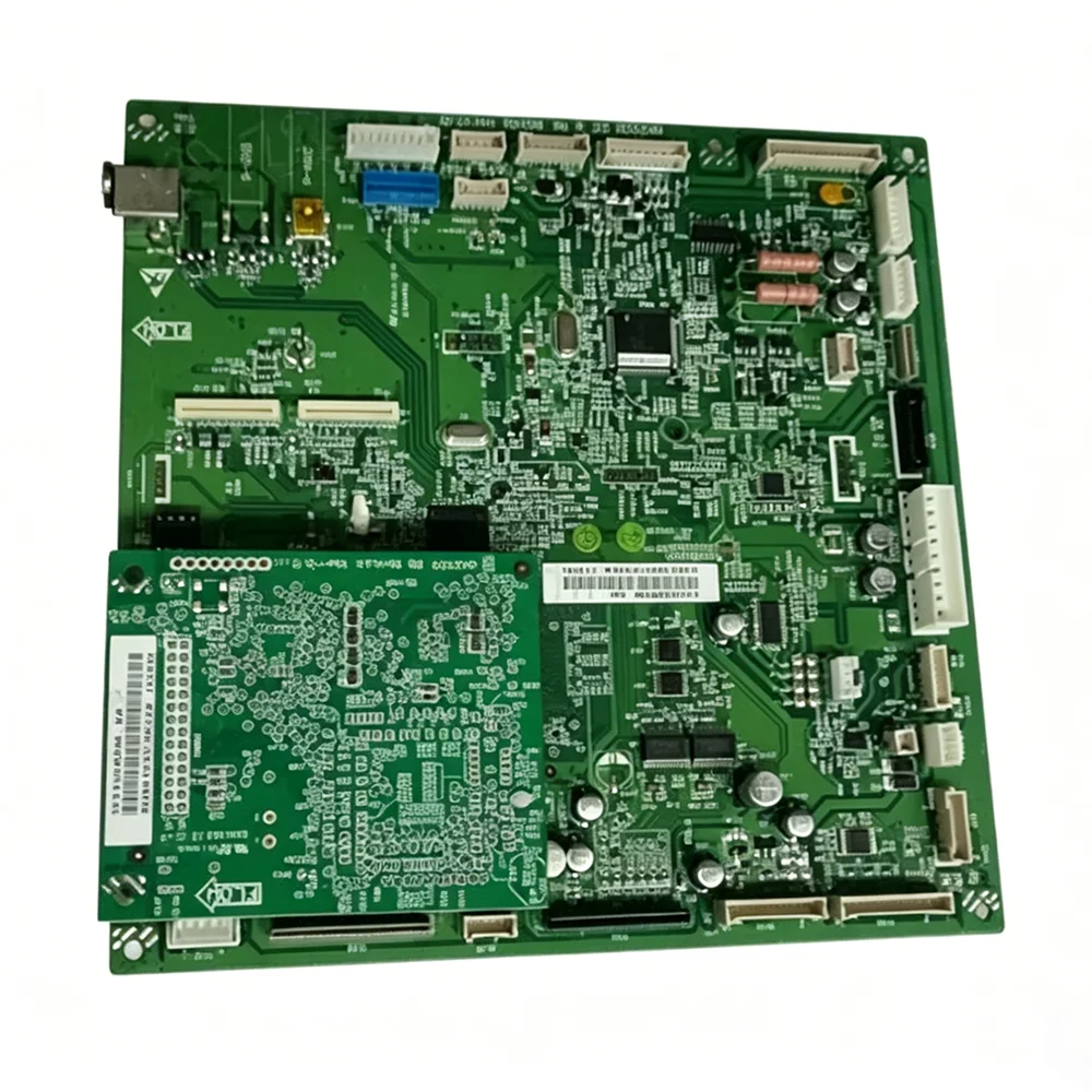 Original Disassembly Main Board for Konica Minolta Bizhub 206 246 226 Motherboard
Original Disassembly Main Board for Konica Minolta Bizhub 206 246 226 Motherboard