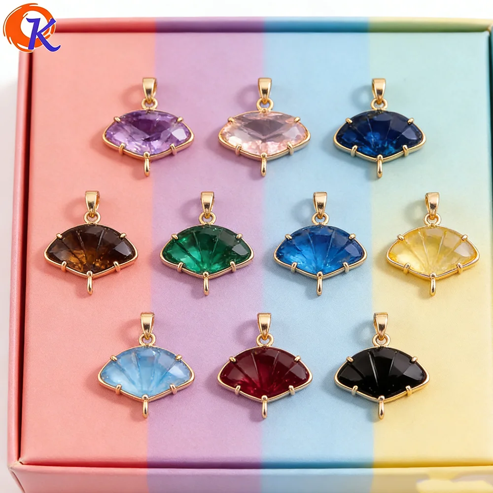 Cordial Design 50Pcs 14*16MM Jewelry Accessories/Crystal Connectors/Semicircle Shape/DIY Making/Hand Made/Earring Findings
Cordial Design 50Pcs 14*16MM Jewelry Accessories/Crystal Connectors/Semicircle Shape/DIY Making/Hand Made/Earring Findings