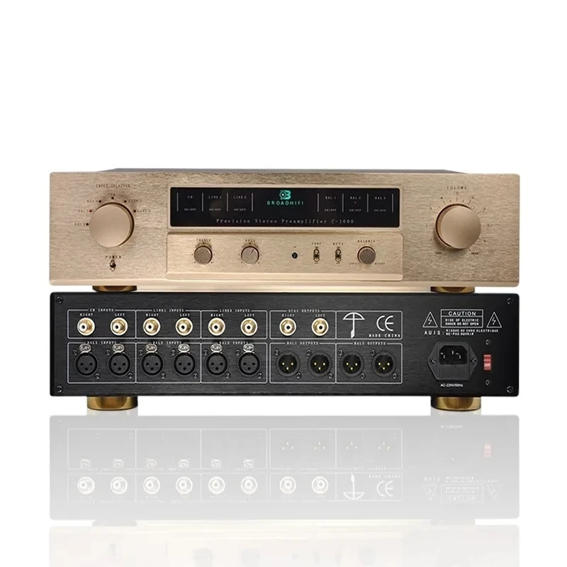 Референсный предусилитель Accuphase C-2000 класса А, полностью симметричный, Hi-Fi, с регулировкой высоких и низких частот и пультом ДУ
Референсный предусилитель Accuphase C-2000 класса А, полностью симметричный, Hi-Fi, с регулировкой высоких и низких частот и пультом ДУ
