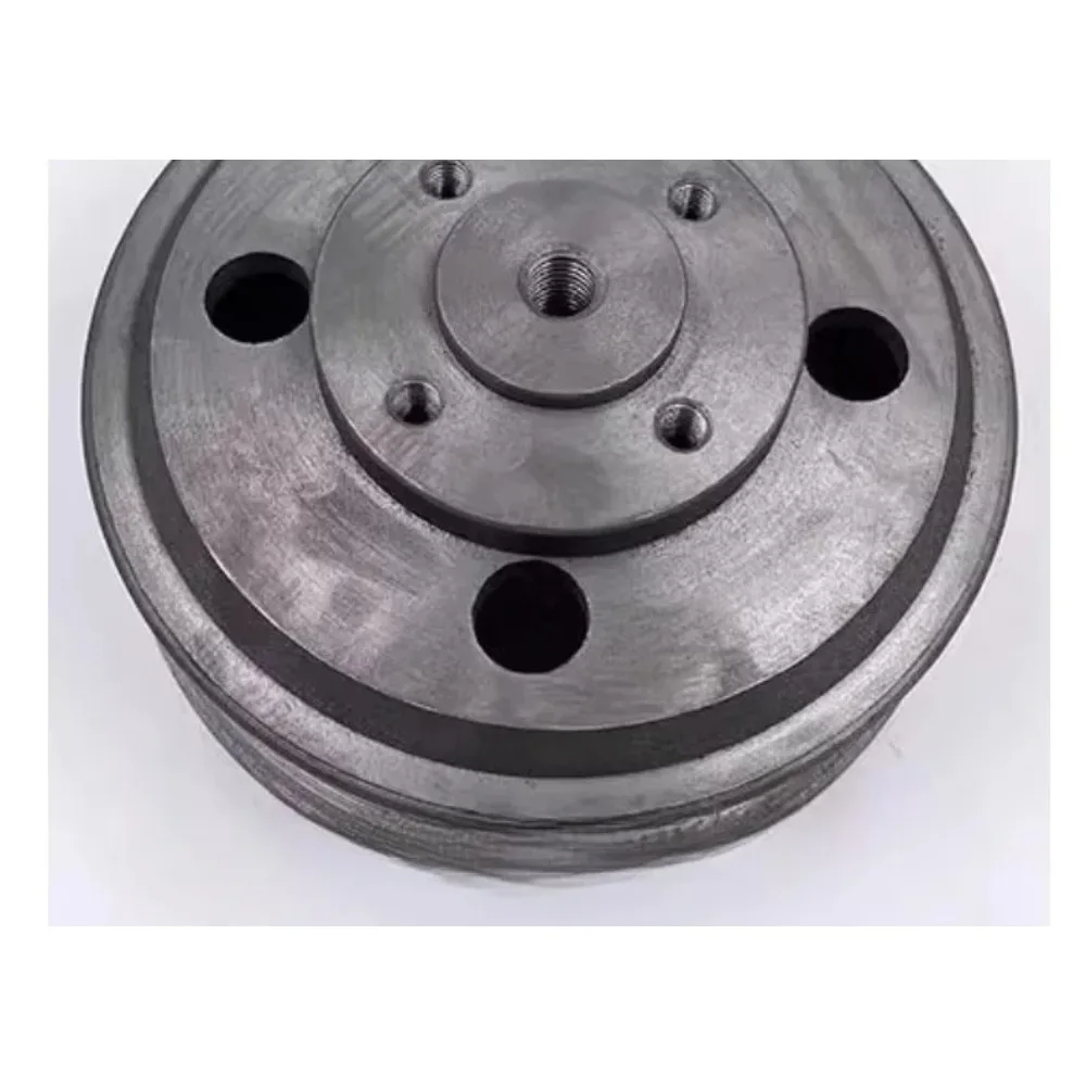 For Volvo EC210B/240/290 Excavator Part Fan Blade Base Bearing Engine Holder
For Volvo EC210B/240/290 Excavator Part Fan Blade Base Bearing Engine Holder