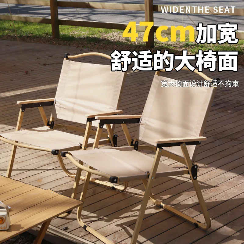 Outdoor Camping Kermit Chair Foldable Portable Leisure Chair For Travel Fishing Picnic
Outdoor Camping Kermit Chair Foldable Portable Leisure Chair For Travel Fishing Picnic