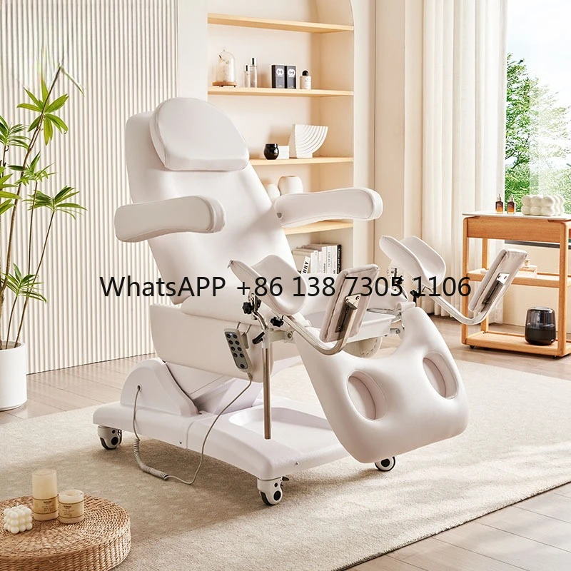 Медицинский экзамен Частная кровать Многофункциональная диагностика и лечение Электрический подъемный уход за удержанием Кровать для ополаскивания красоты
Медицинский экзамен Частная кровать Многофункциональная диагностика и лечение Электрический подъемный уход за удержанием Кровать для ополаскивания красоты