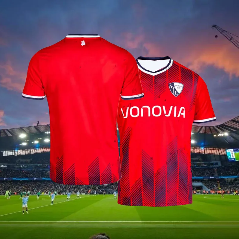 Best Choice Football Jerseys Kids_Adults Short Sleeve Cruzeiro VFL Bochum Breathable Quick Dry Extra Large Daily Replica T-Shirt
Best Choice Football Jerseys Kids_Adults Short Sleeve Cruzeiro VFL Bochum Breathable Quick Dry Extra Large Daily Replica T-Shirt