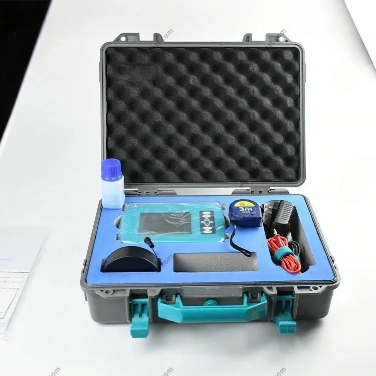 XSY Non-destructive Concrete Corrosion Detector Rebar Corrosion
XSY Non-destructive Concrete Corrosion Detector Rebar Corrosion