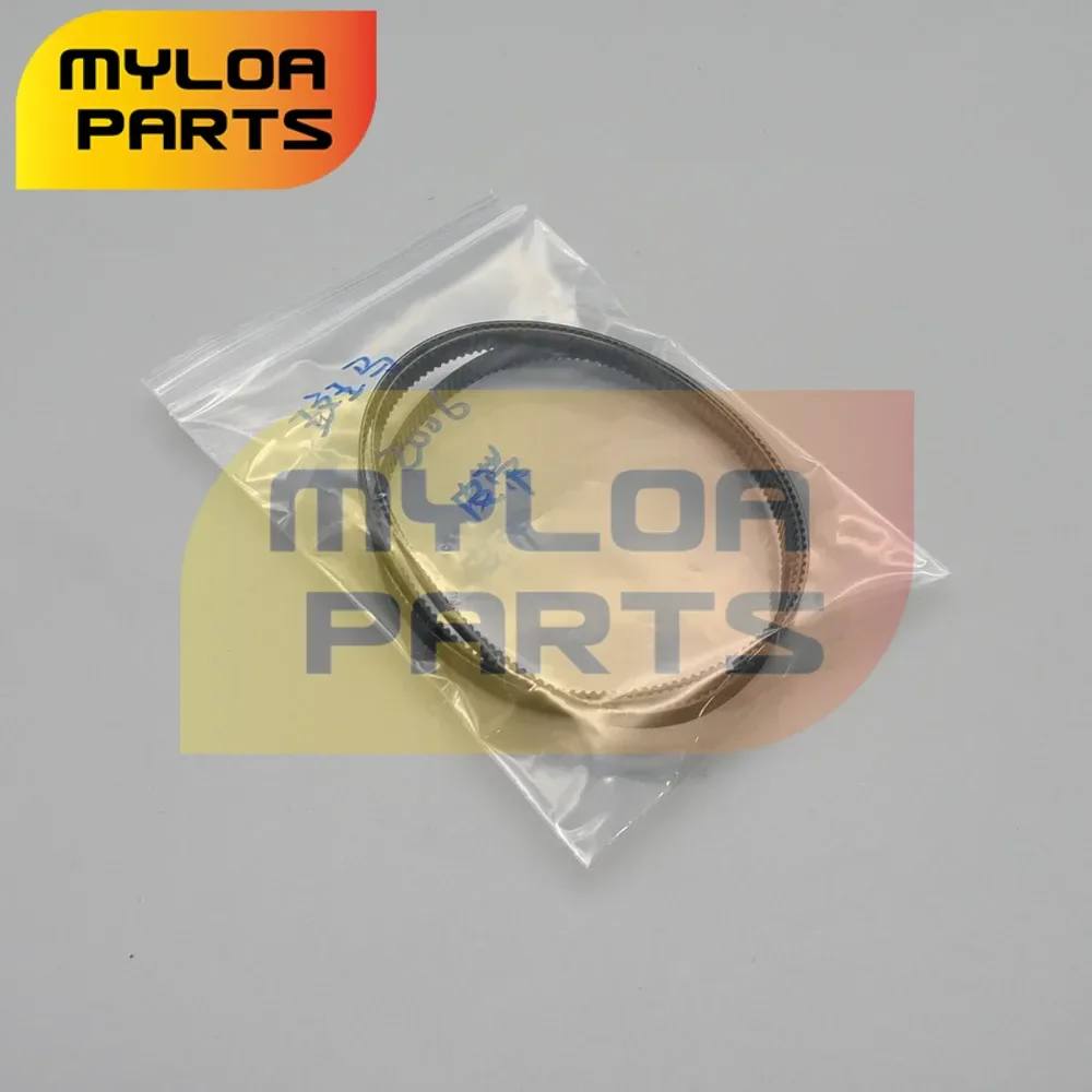10PC X 79866M 20006 79867M 20005 Ait Main Drive Belt Kit be used for Zebra S4M ZM400 ZM600 ZT410 ZT420 ZT411 ZT421 203dpi 300dpi
10PC X 79866M 20006 79867M 20005 Ait Main Drive Belt Kit be used for Zebra S4M ZM400 ZM600 ZT410 ZT420 ZT411 ZT421 203dpi 300dpi
