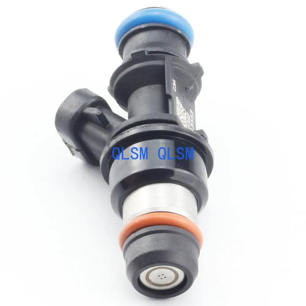Fuel Injector 4 Hole 17113553 For General Purpose Chevrolet GMC Truck 4.8L 5.3L 6.0L car accessories
Fuel Injector 4 Hole 17113553 For General Purpose Chevrolet GMC Truck 4.8L 5.3L 6.0L car accessories