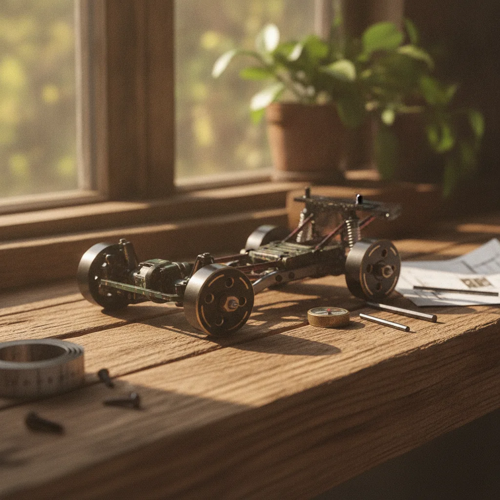 Front and Rear Axle Housing Set Aluminum RC Car Axle Housing Set Upgrades Part Lightweight Hardware Easy to Install
Front and Rear Axle Housing Set Aluminum RC Car Axle Housing Set Upgrades Part Lightweight Hardware Easy to Install