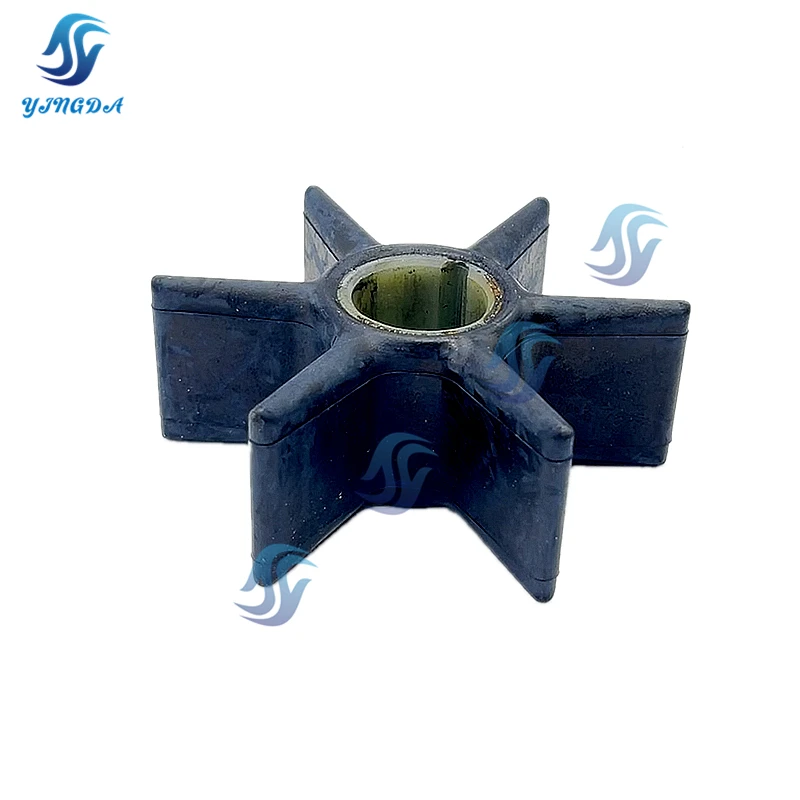 47-43026T2 Water Pump Impeller For Mercury Mariner Outboard 47-430262Q02 47-43026T2 18-3056 Boat Motor
47-43026T2 Water Pump Impeller For Mercury Mariner Outboard 47-430262Q02 47-43026T2 18-3056 Boat Motor