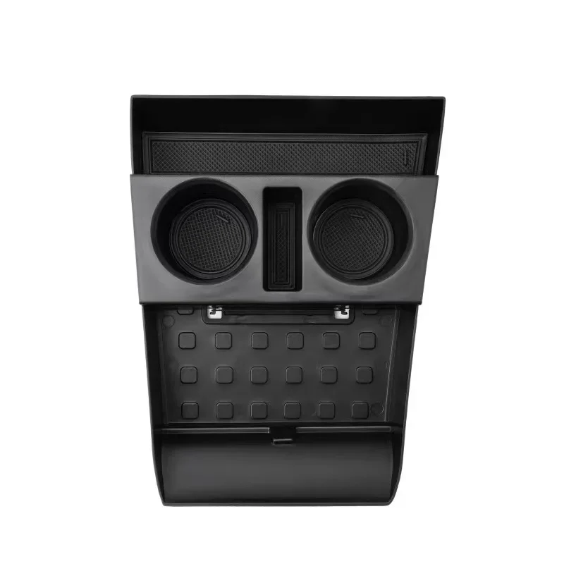 For Car Center Console Armrest Lower Tray Car Accessory Anti-corrosion Direct Installation Easy To Use Non-deformed
For Car Center Console Armrest Lower Tray Car Accessory Anti-corrosion Direct Installation Easy To Use Non-deformed
