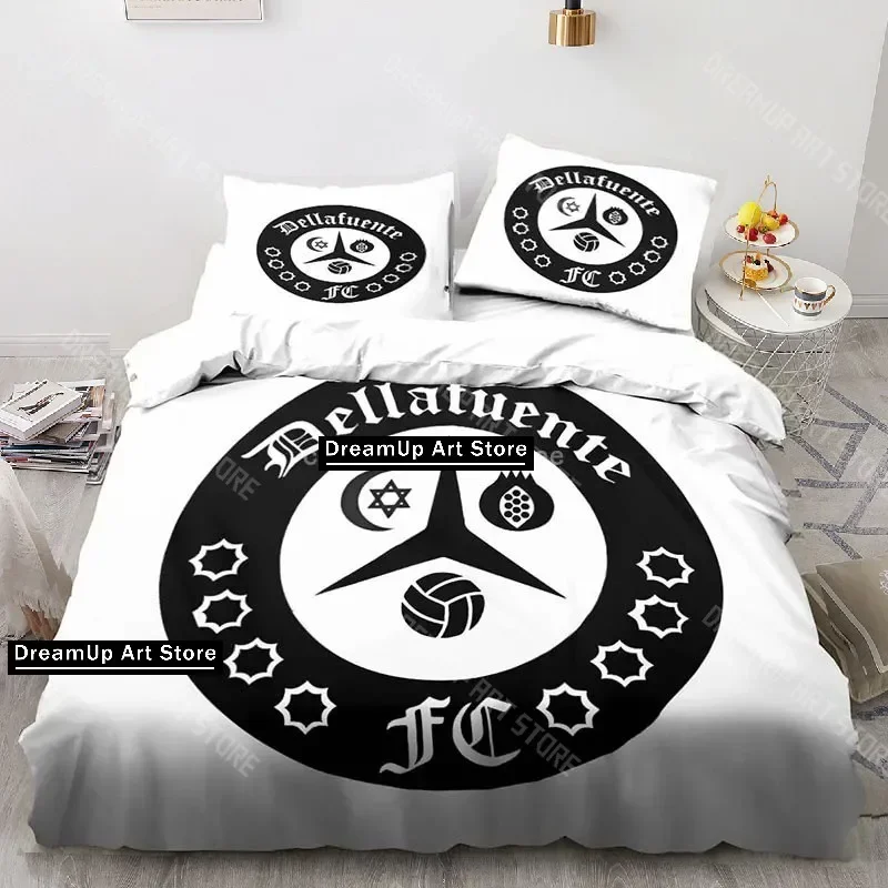 3D Print Dellafuente Classic Art Pattern Christmas Gift King Twin Double Child Bedding Set Microfiber or Polyester Duvet Cover S
3D Print Dellafuente Classic Art Pattern Christmas Gift King Twin Double Child Bedding Set Microfiber or Polyester Duvet Cover S