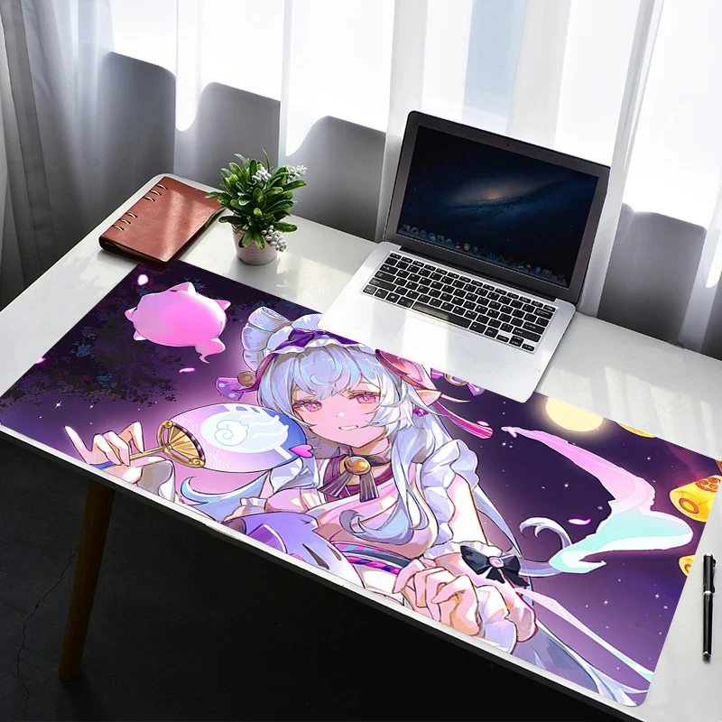 Mouse Pad Office PC Gaming Accessories Keyboard Pad Anime Print Mousepad Genshin Impact Yumemizuki Mizuki Laptop Desk Mouse Mat
Mouse Pad Office PC Gaming Accessories Keyboard Pad Anime Print Mousepad Genshin Impact Yumemizuki Mizuki Laptop Desk Mouse Mat