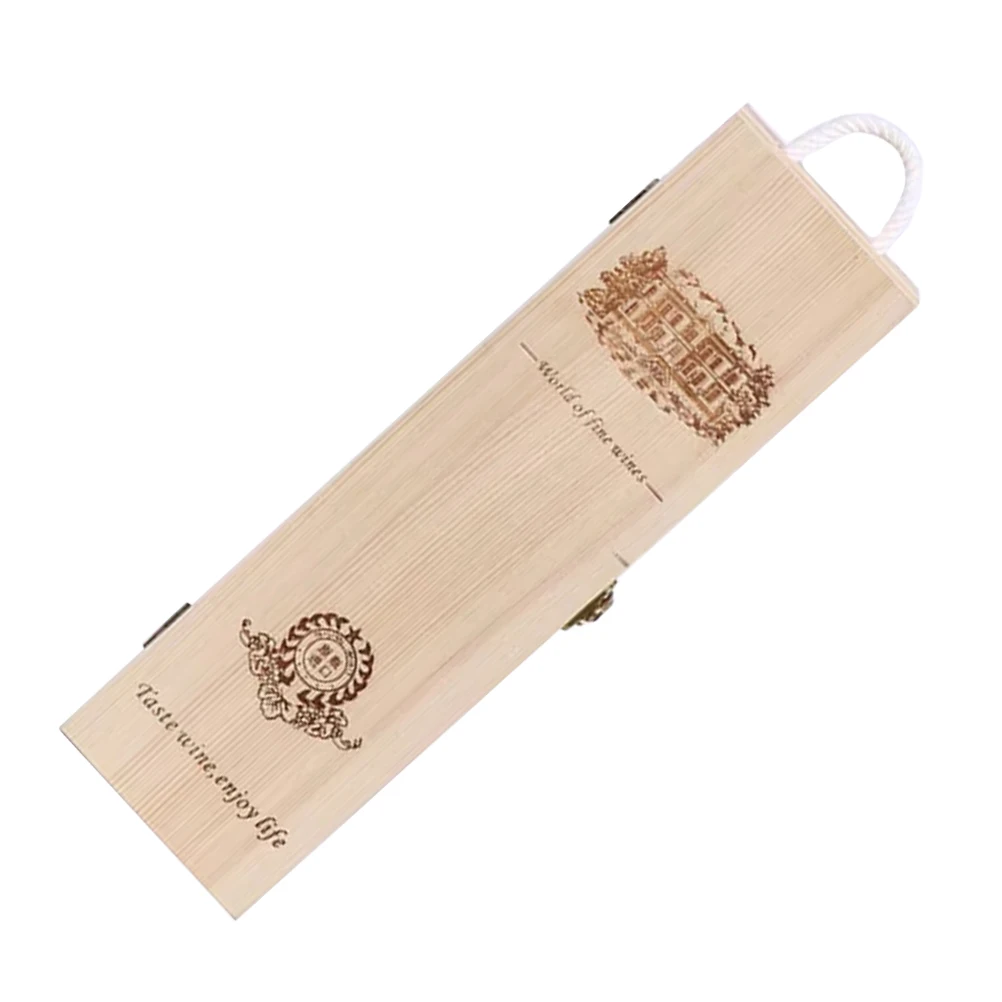 Wooden Packaging Box Decorative Khaki Retro Vintage Storage Tote Bag H Gift Festival Party Holiday
Wooden Packaging Box Decorative Khaki Retro Vintage Storage Tote Bag H Gift Festival Party Holiday