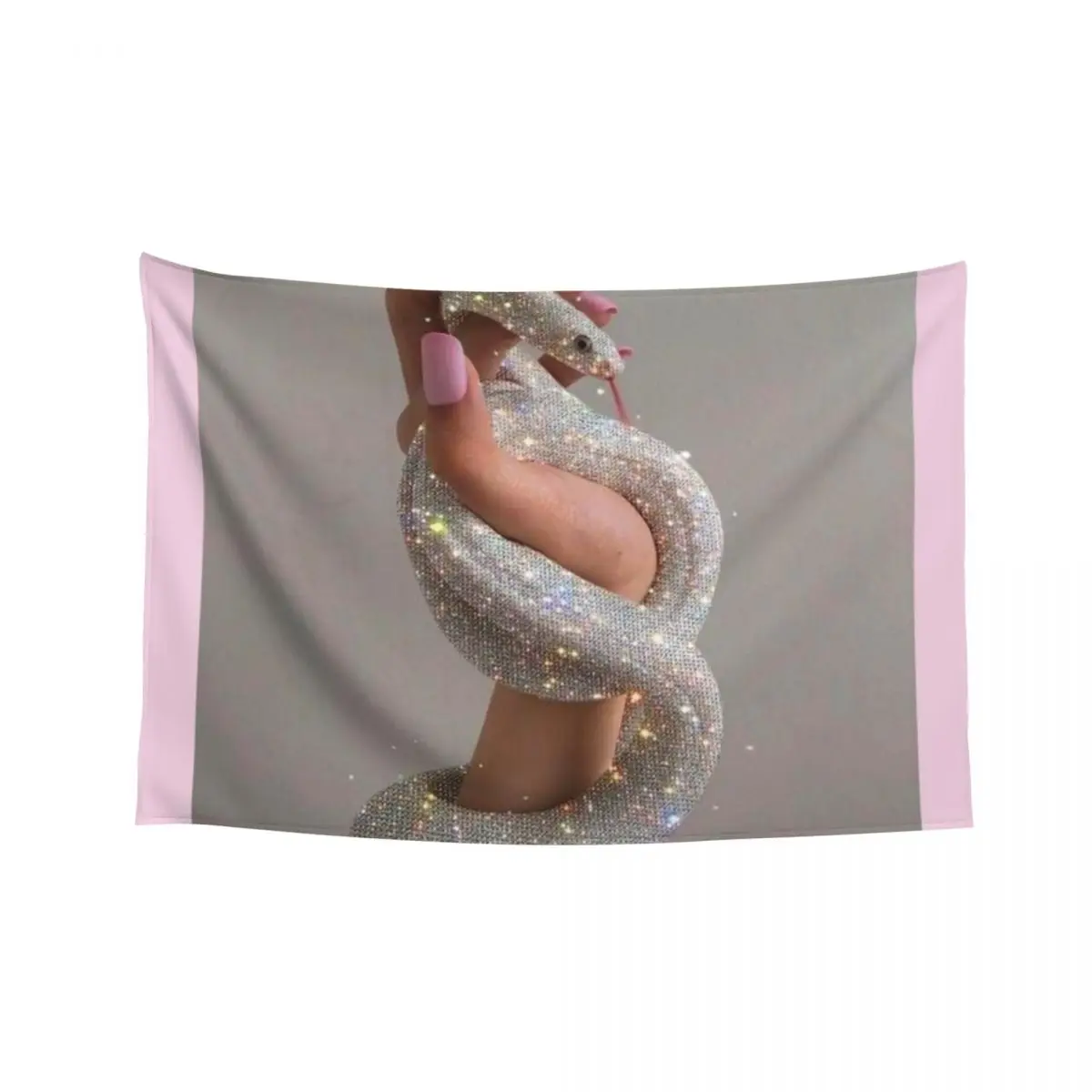 she's a snake Tapestry Aesthetic Room Decor Korean Room Decoration Accessories Anime Decor Carpet Wall Tapestry
she's a snake Tapestry Aesthetic Room Decor Korean Room Decoration Accessories Anime Decor Carpet Wall Tapestry