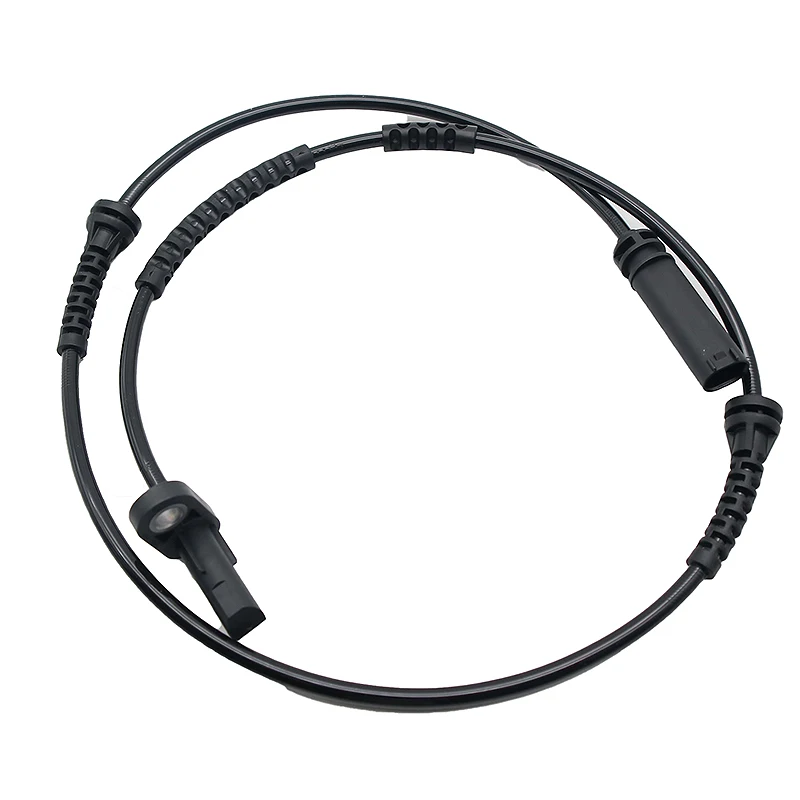 34526784902 Датчик скорости переднего левого/правого колеса ABS для BMW 528i 535i 550i 640i 650i 740Li 750i Alpina B6 B7L xDrive автозапчасти
34526784902 Датчик скорости переднего левого/правого колеса ABS для BMW 528i 535i 550i 640i 650i 740Li 750i Alpina B6 B7L xDrive автозапчасти