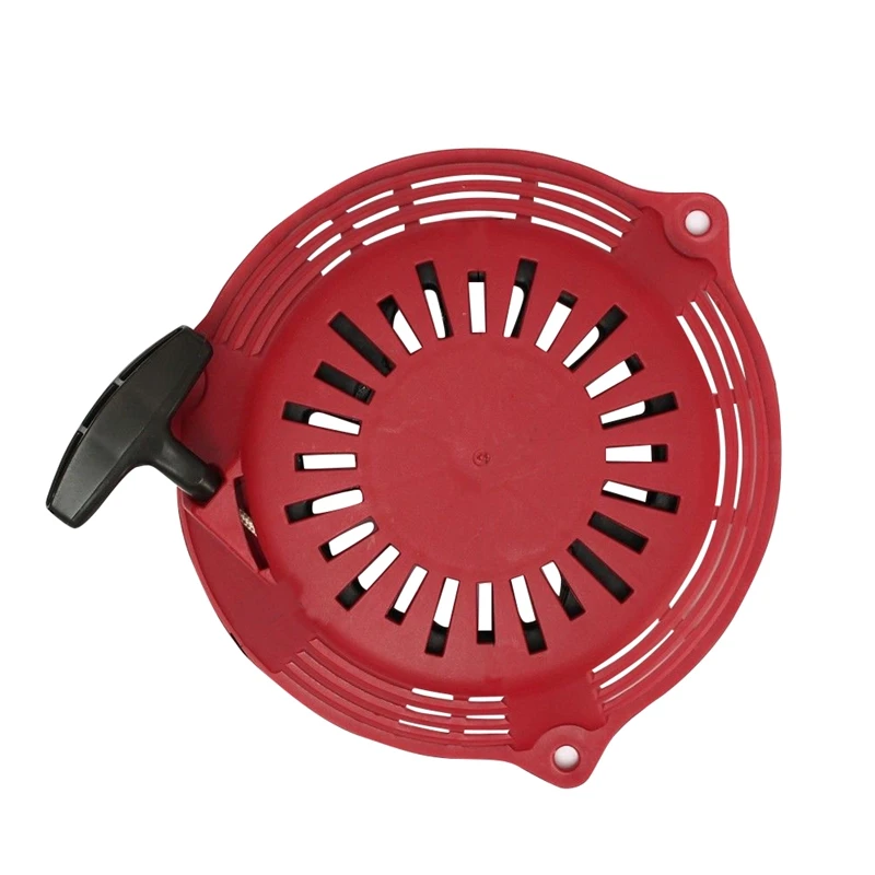 Pull Start Recoil Starter for Honda Gcv135 Gcv160 En2000 Hru19 Lawnmower Engine
Pull Start Recoil Starter for Honda Gcv135 Gcv160 En2000 Hru19 Lawnmower Engine