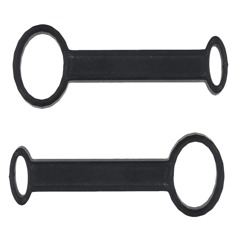 2Pcs Fit For Polyplastic Easyinstall Durable RVs Caravan Window Safety Plastic Lock Accessories RV Window Ventilation Limiters
2Pcs Fit For Polyplastic Easyinstall Durable RVs Caravan Window Safety Plastic Lock Accessories RV Window Ventilation Limiters