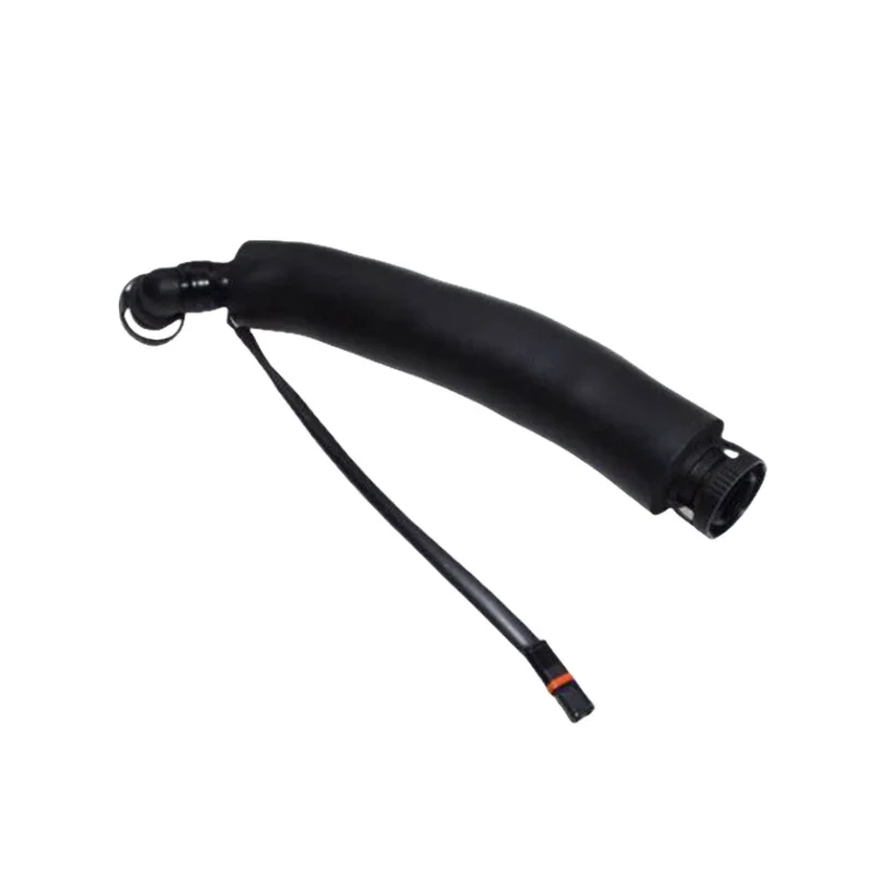 Automotive Parts Engine Crankcase Ventilation Pipe Heating Exhaust for BMW N52 OEM 1115752931
Automotive Parts Engine Crankcase Ventilation Pipe Heating Exhaust for BMW N52 OEM 1115752931