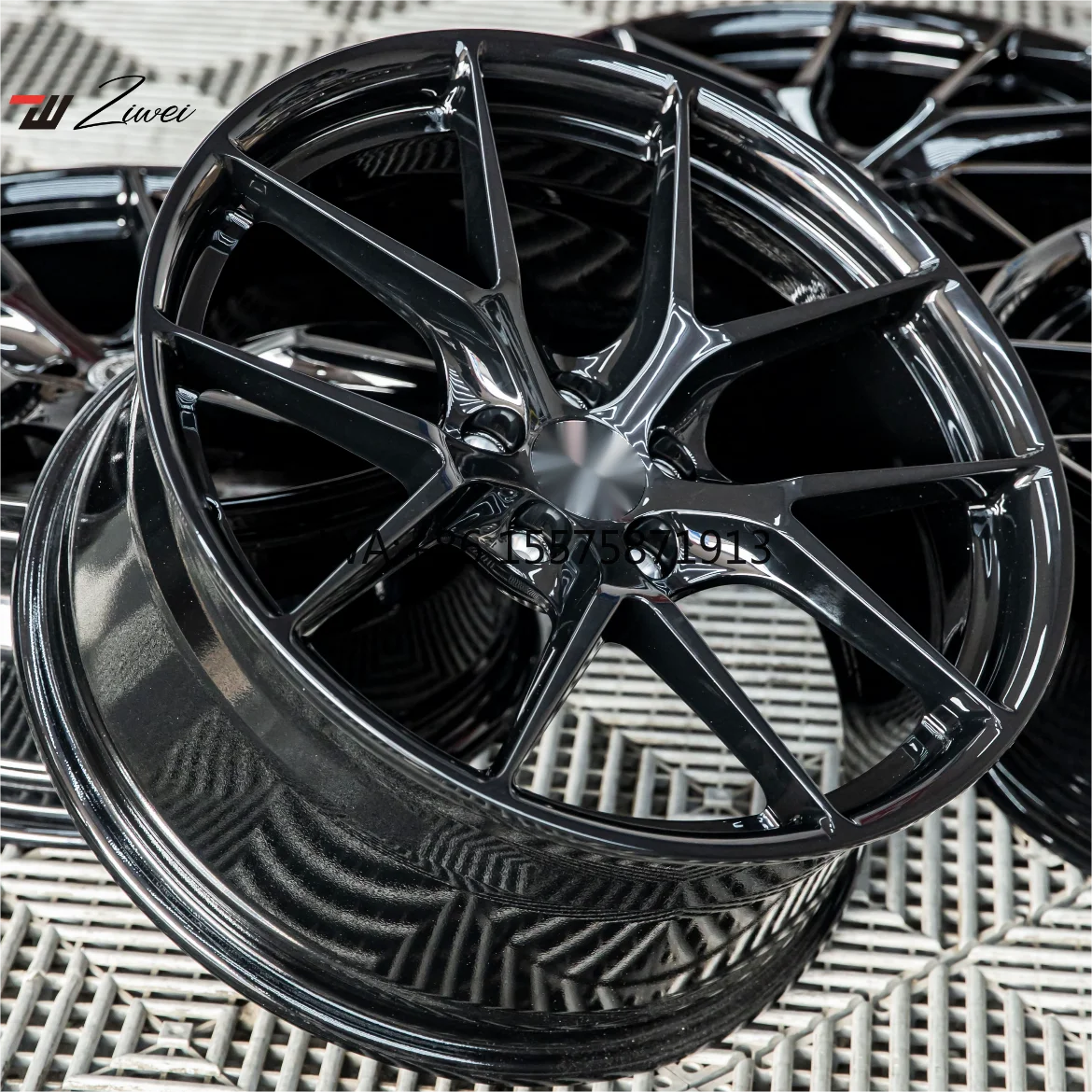 For ODM Light Weight Brushed Dark 18-24 Inch Racing Sport Rims 5x114.3 5x120 Forged Wheel for BMW Audi Mercedes
For ODM Light Weight Brushed Dark 18-24 Inch Racing Sport Rims 5x114.3 5x120 Forged Wheel for BMW Audi Mercedes