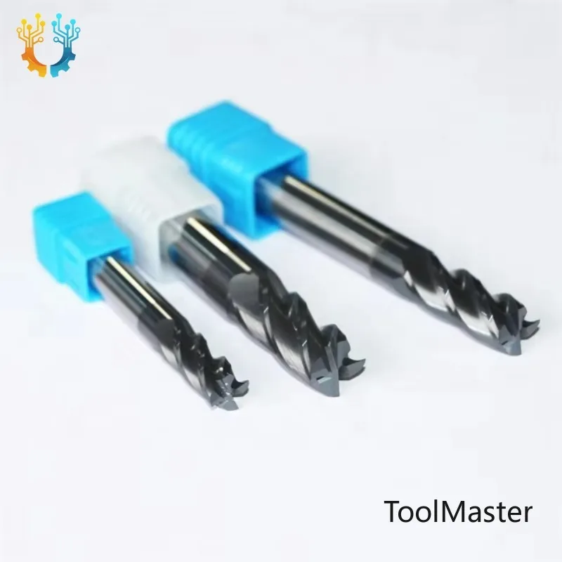 【2026】DLCC 20mm End Mill Solid Carbide Milling Tool Cnc Lathe Milling Cutter
【2026】DLCC 20mm End Mill Solid Carbide Milling Tool Cnc Lathe Milling Cutter