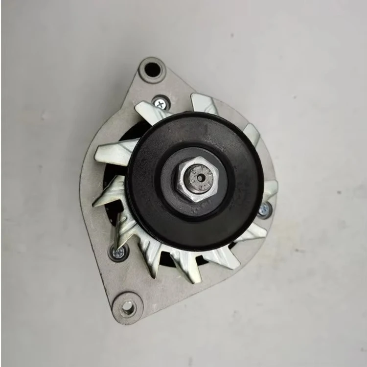12V 36A JF15 Generator Alternator for Xinchai 480 490B 495B ALQ3215RB ALQ3215WA
12V 36A JF15 Generator Alternator for Xinchai 480 490B 495B ALQ3215RB ALQ3215WA