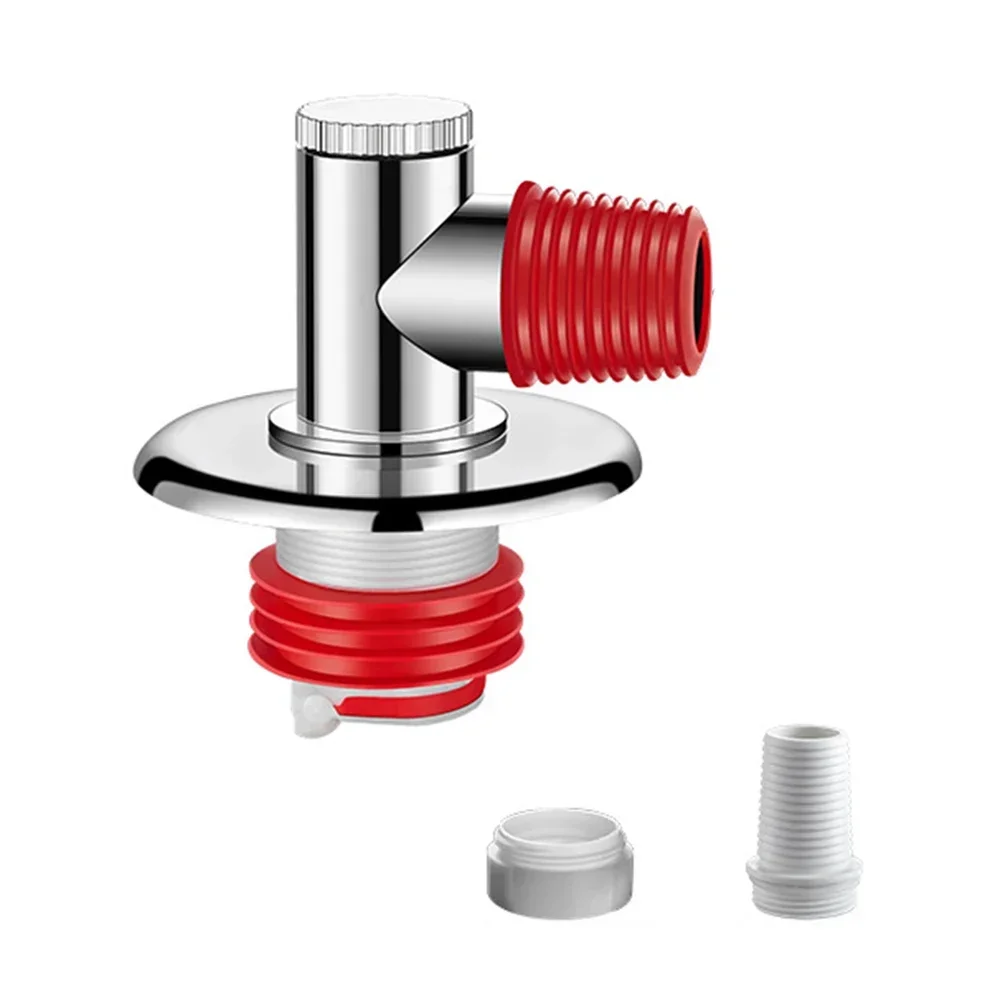 Sealed Speical Drain Floor Cover For Washing Machine Drains Special Dishwasher Connector Sewer Washroom Accessories Adapter
Sealed Speical Drain Floor Cover For Washing Machine Drains Special Dishwasher Connector Sewer Washroom Accessories Adapter