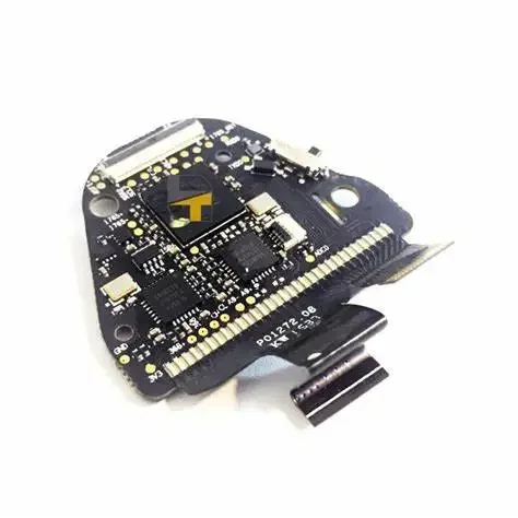 Original Disassemble PTZ Component Main controller Board Spare part suit for DJI Osmo Handle gimbal
Original Disassemble PTZ Component Main controller Board Spare part suit for DJI Osmo Handle gimbal