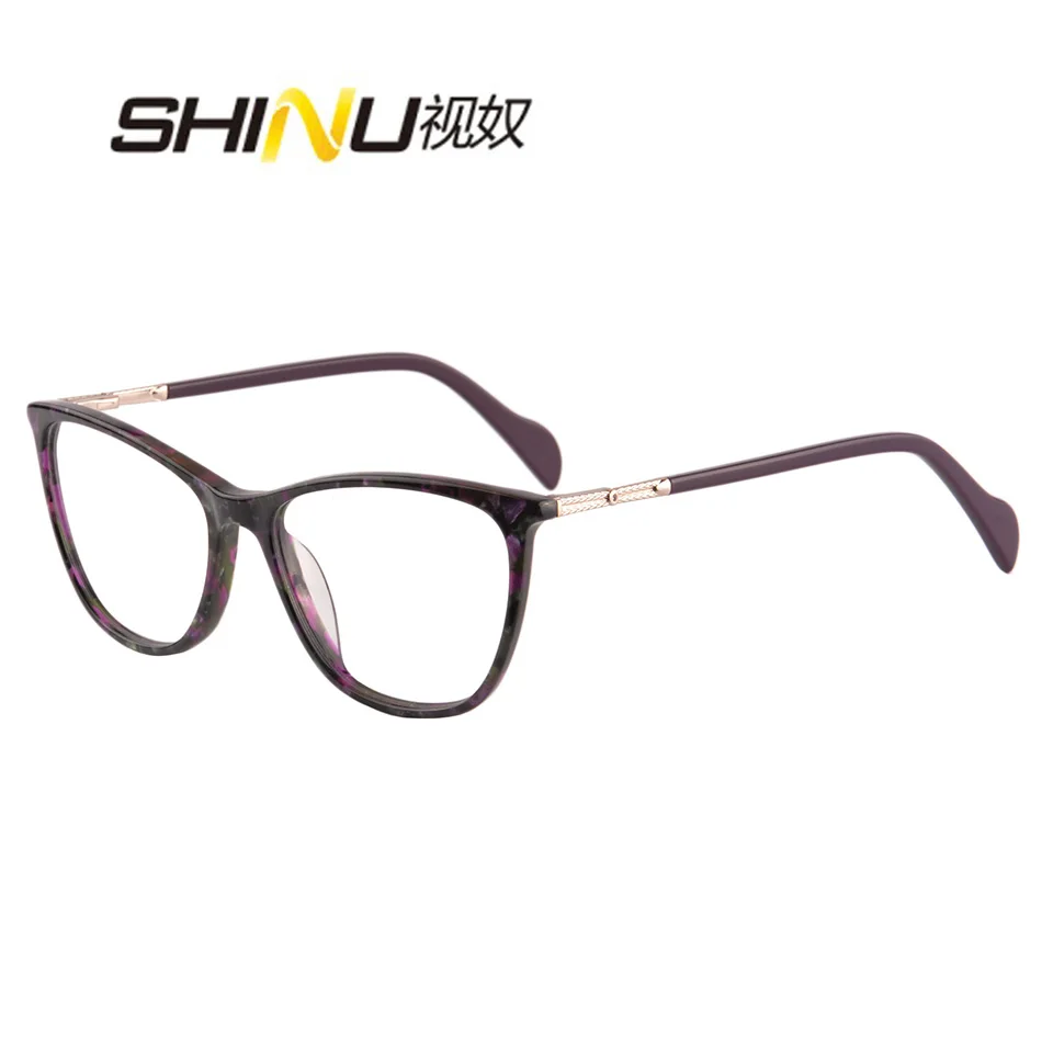 shortsighted glasses acetate frames for women multifocal grade glasses near and far prescription glasses myopia women
shortsighted glasses acetate frames for women multifocal grade glasses near and far prescription glasses myopia women