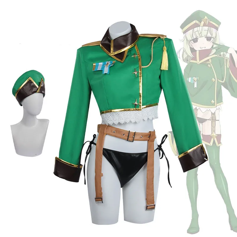 Araga Kiwi Cosplay Anime Gushing Over Magical Girls Araga Kiwi Cosplay Combat Costume JK Uniform Outfit Halloween Costumes
Araga Kiwi Cosplay Anime Gushing Over Magical Girls Araga Kiwi Cosplay Combat Costume JK Uniform Outfit Halloween Costumes