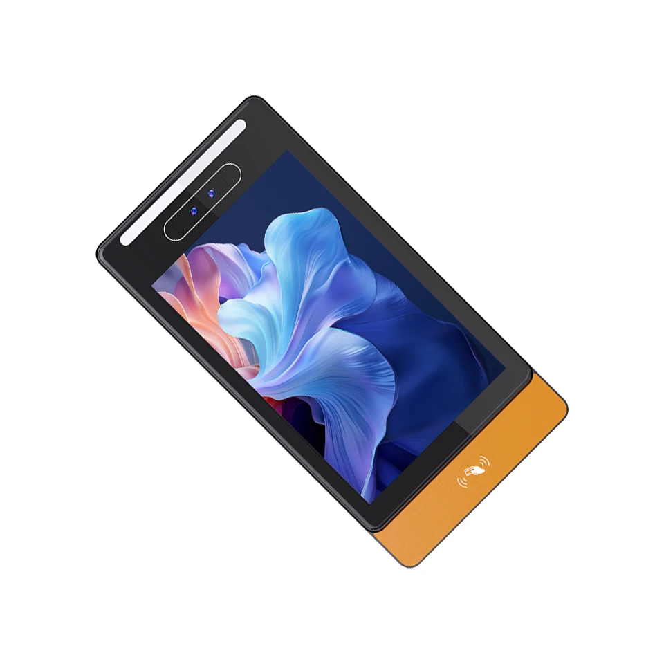 Система Android 13, охранная и стабильность, распознавание лиц, контроль доступа, биометрические продукты контроля доступа
Система Android 13, охранная и стабильность, распознавание лиц, контроль доступа, биометрические продукты контроля доступа