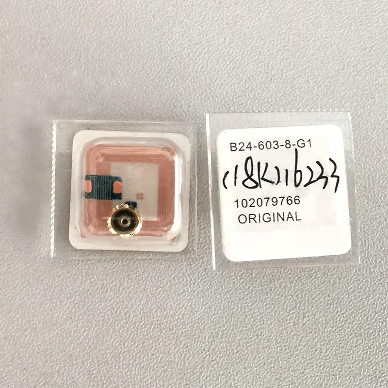 18K Yellow Gold Cover Watch Crowns for Datejust 116233 16233 , Watch Parts, Watch Accessories
18K Yellow Gold Cover Watch Crowns for Datejust 116233 16233 , Watch Parts, Watch Accessories