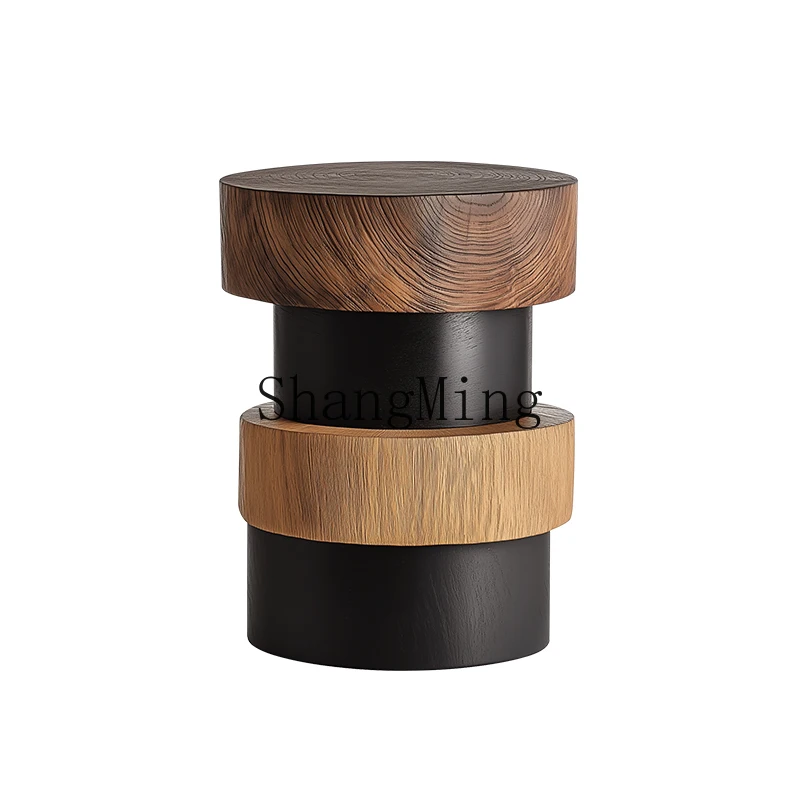 CL stool solid wood root carved wooden pier sitting small stool medieval edge few small coffee table wooden pile flower stand
CL stool solid wood root carved wooden pier sitting small stool medieval edge few small coffee table wooden pile flower stand