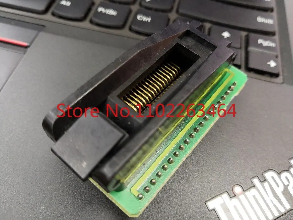 MX27C4100MC 450MIL PSOP40/DIP SSOP40 Burn-in Socket gold plating IC testing seat Test Socket test bench
MX27C4100MC 450MIL PSOP40/DIP SSOP40 Burn-in Socket gold plating IC testing seat Test Socket test bench
