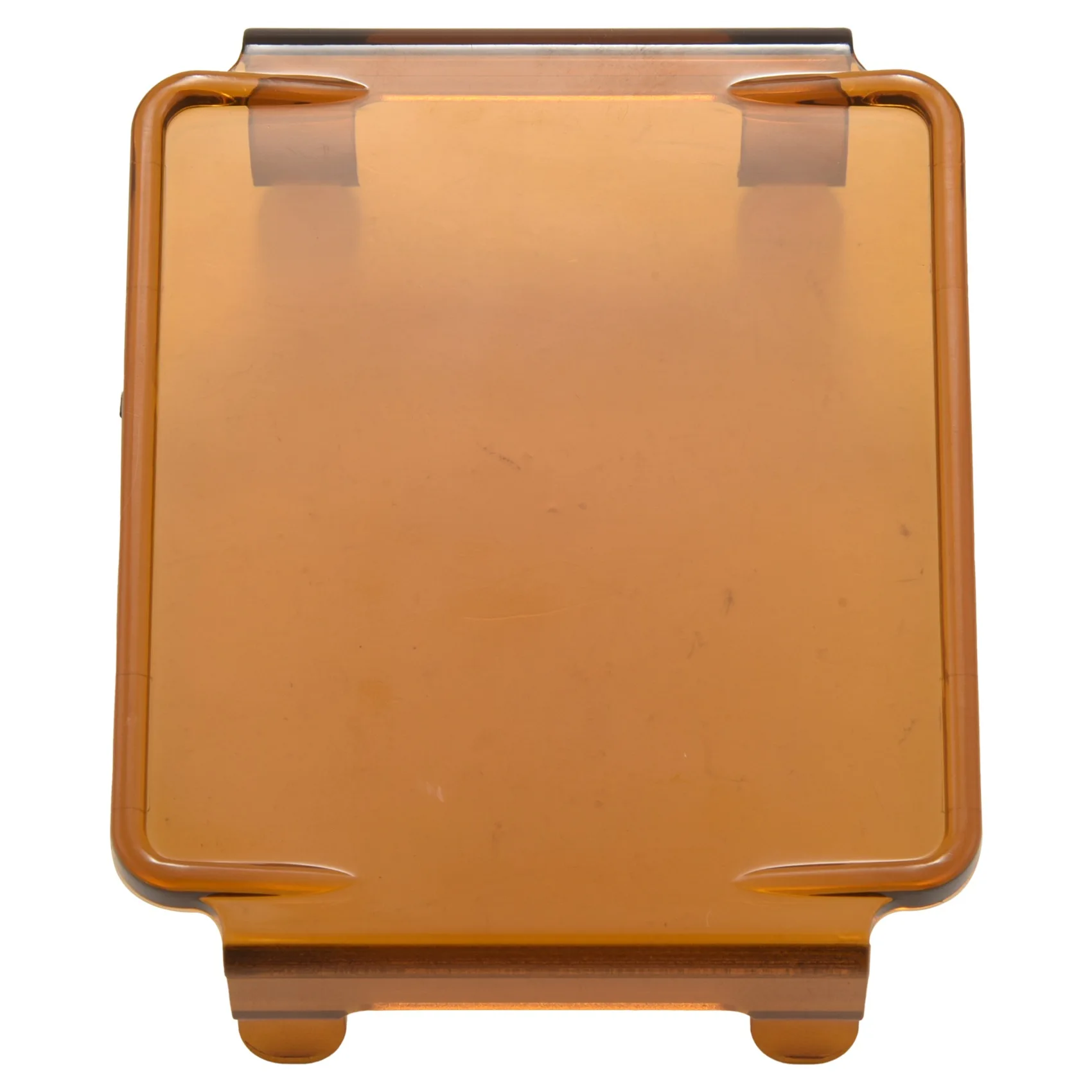 2 Pcs 3 Inch Amber Led Pod Covers Square Led Light Bar Covers Led Cube Covers Protective Polycarbonate Light Bar Lens Covers
2 Pcs 3 Inch Amber Led Pod Covers Square Led Light Bar Covers Led Cube Covers Protective Polycarbonate Light Bar Lens Covers