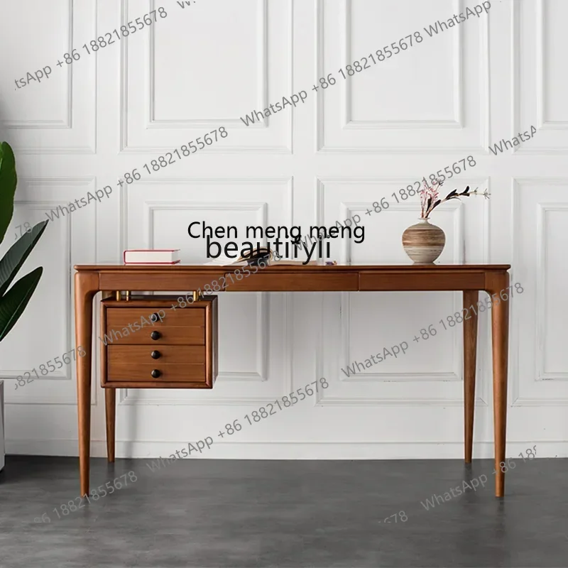 zq Solid Wood Desk Ash Computer Desk Log Nordic Bookstand Writing Desk Home Office Table
zq Solid Wood Desk Ash Computer Desk Log Nordic Bookstand Writing Desk Home Office Table